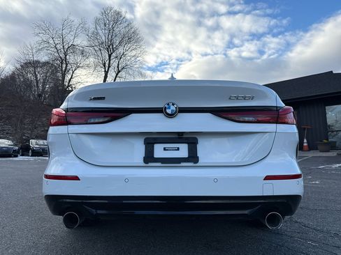 Used 2022 BMW 228i xDrive Gran Coupe 228i xDrive w/ Convenience Package image 15