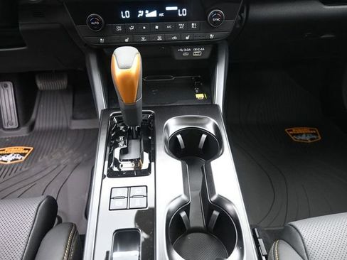 New 2026 Subaru Outback Wilderness AWD/4WD image 13