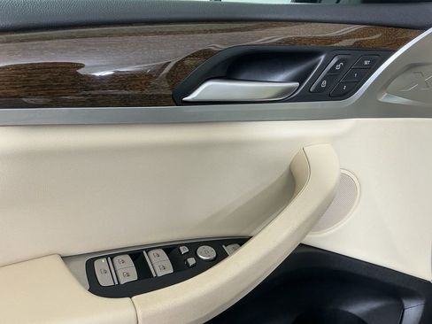 Used 2021 BMW X3 sDrive30i image 19