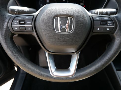 Used 2023 Honda CR-V EX image 25