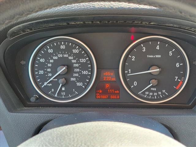 Used 2009 BMW X5 xDrive30i AWD/4WD image 10
