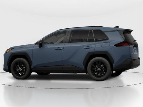 Used 2026 Toyota RAV4 XLE Premium FWD image 5
