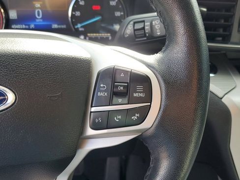 Certified 2021 Ford Explorer XLT w/ Equipment Group 202A image 24