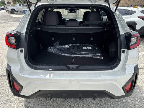 New 2026 Subaru Crosstrek 2.5i Sport AWD/4WD image 30