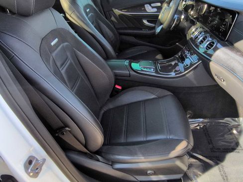 Used 2022 Mercedes-Benz E 53 AMG 4MATIC Sedan image 24