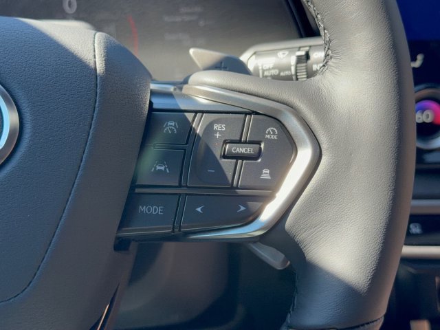 New 2026 Lexus RX 350 Premium FWD image 18