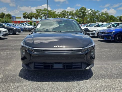 New 2026 Kia K4 FWD image 3