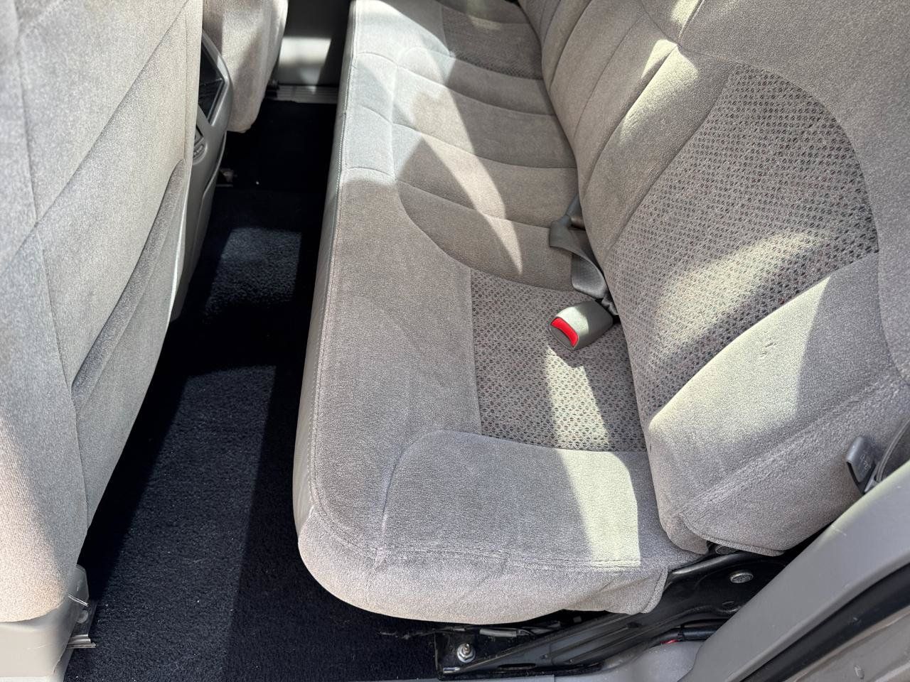 Used 2000 Chevrolet Silverado 1500 LS RWD image 29
