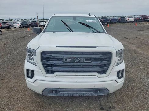 Used 2021 GMC Sierra 1500 Elevation AWD/4WD image 5