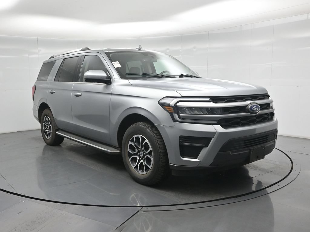 Used 2023 Ford Expedition XLT RWD image 21