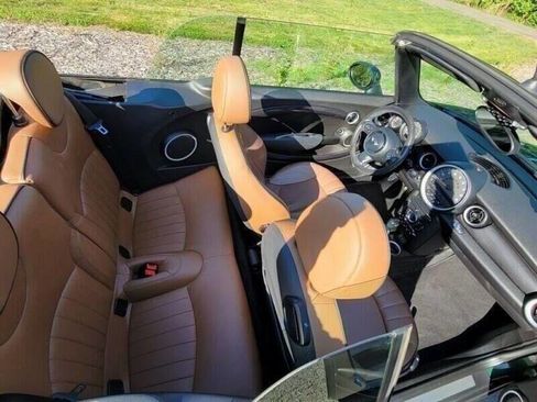 Used 2015 MINI Cooper S image 12