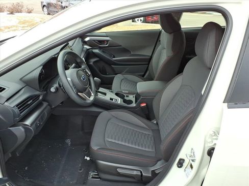 New 2026 Subaru Impreza 2.0i Sport image 25