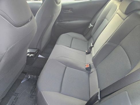 Used 2025 Toyota Corolla GR image 15