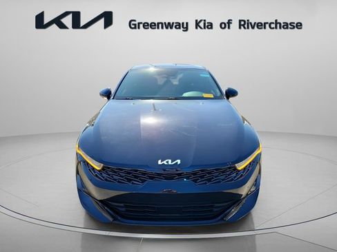 Used 2024 Kia K5 GT-Line FWD image 2