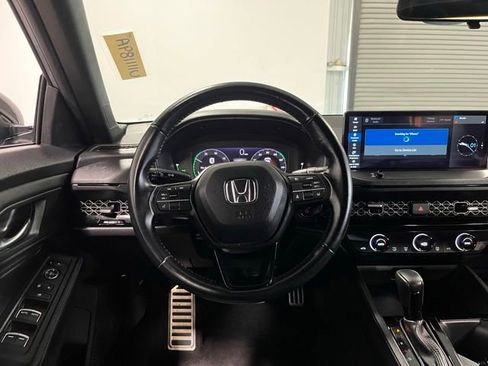 Used 2023 Honda Accord Sport image 21