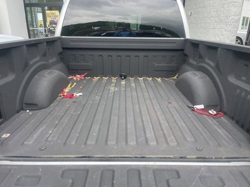 Used 2023 Ford F150 XLT w/ Equipment Group 302A High AWD/4WD image 3