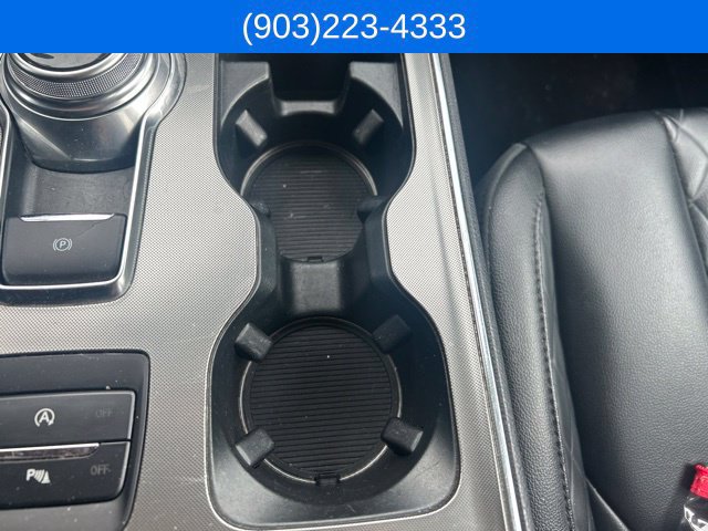 Used 2023 Ford Edge Titanium AWD/4WD image 32