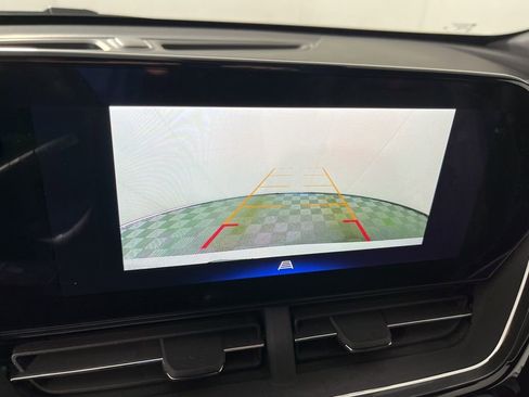 New 2026 Chevrolet Trax RS image 31