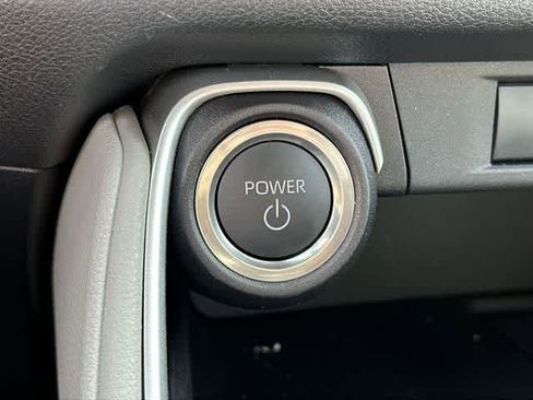 Used 2026 Toyota Grand Highlander AWD Hybrid image 10