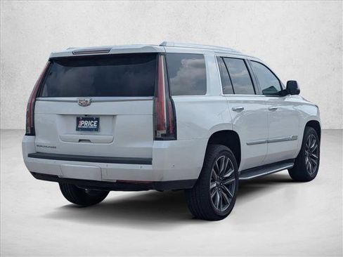 Used 2020 Cadillac Escalade 2WD image 5