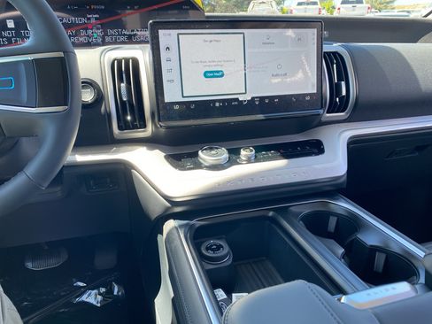 New 2026 Ford Expedition Max Active AWD/4WD image 14
