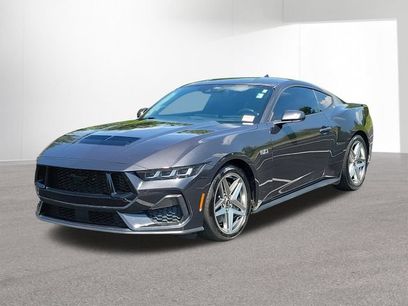 Used 2024 Ford Mustang GT
