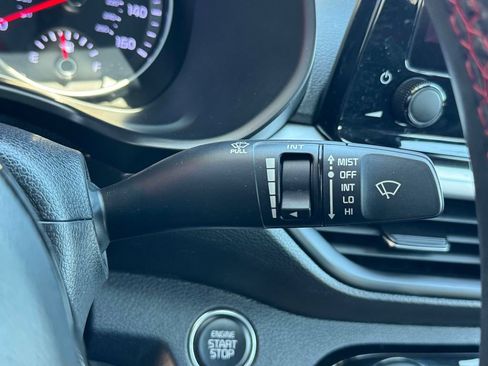 Used 2023 Kia Forte GT w/ GT2 Package FWD image 23
