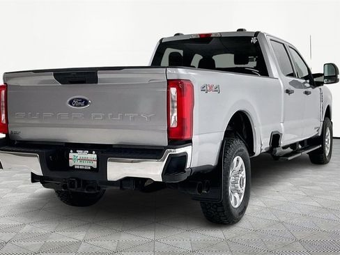 Used 2023 Ford F350 XLT image 6
