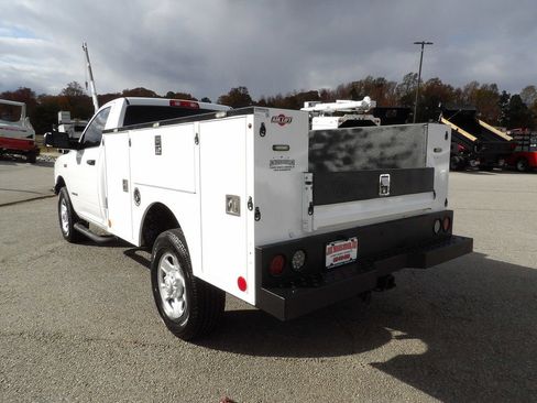 Used 2022 RAM 2500 Tradesman image 5