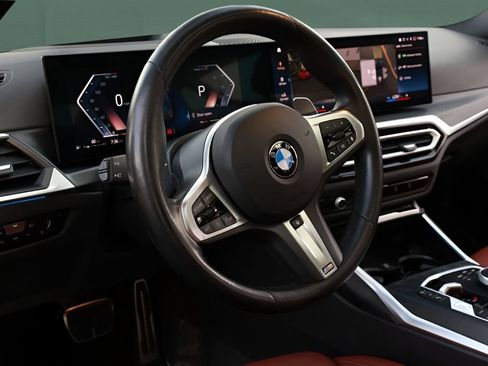 Used 2024 BMW M340i w/ Premium Package RWD image 27