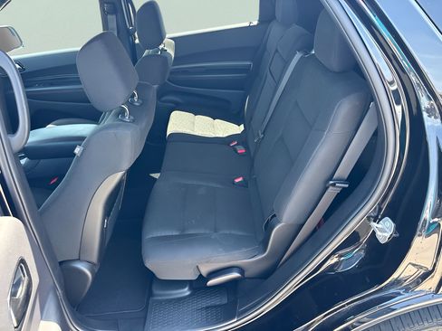 Used 2025 Dodge Durango GT AWD/4WD image 10