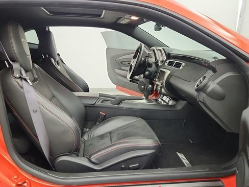 Used 2013 Chevrolet Camaro ZL1 RWD image 26