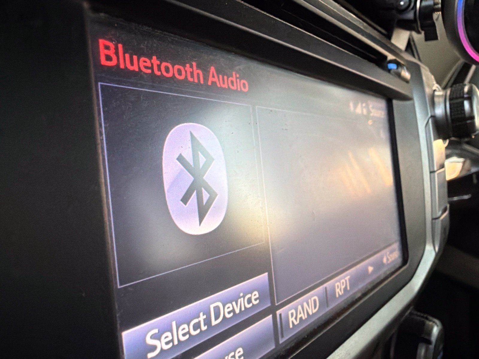 Used 2015 Toyota 4Runner Limited AWD/4WD image 11