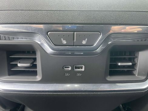 Used 2026 Chevrolet Silverado 2500 LTZ w/ Trail Boss Package AWD/4WD image 11