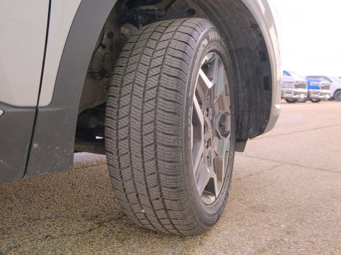 Used 2023 Hyundai Santa Fe SEL Convenience image 43