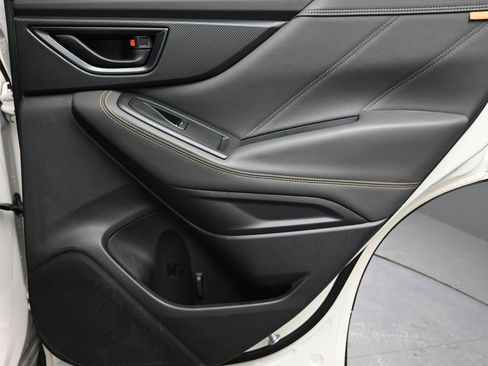 Certified 2024 Subaru Forester Wilderness image 14