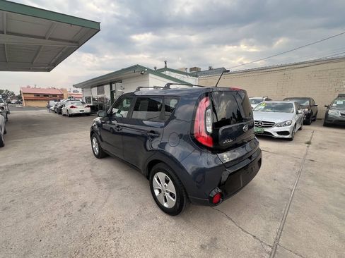 Used 2016 Kia Soul + w/ Eco Package FWD image 5
