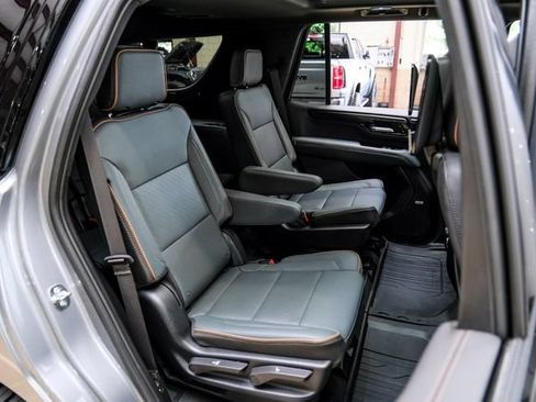 Used 2026 GMC Yukon AT4 w/ AT4 Premium Plus Package AWD/4WD image 67
