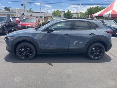 New 2026 MAZDA CX-30 AWD 2.5 S