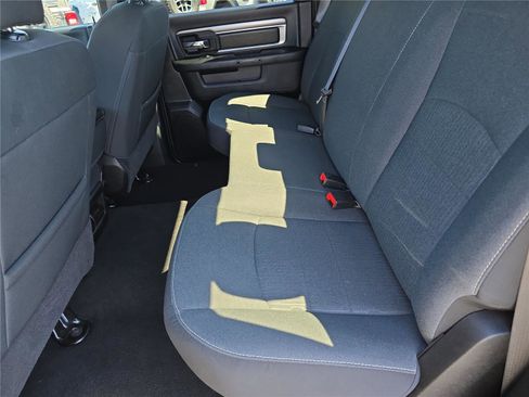 Used 2024 RAM 1500 Classic Warlock image 16