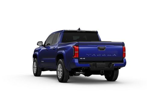 New 2024 Toyota Tacoma SR5 AWD/4WD image 7