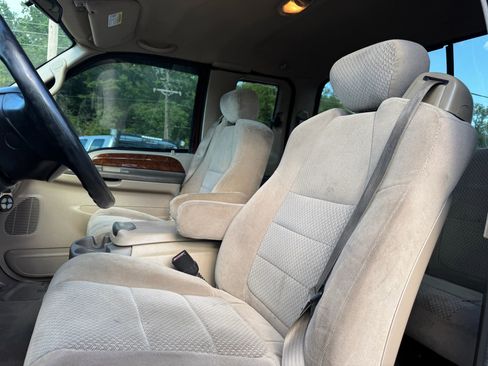 Used 2002 Ford F350 XLT image 15