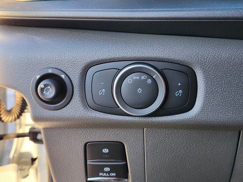 New 2025 Ford Transit 250 Low Roof w/ Load Area Protection Package image 21