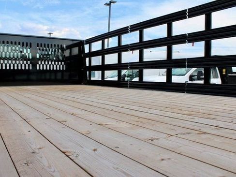 New 2024 Ford F750 2WD SuperCab Super Duty image 6