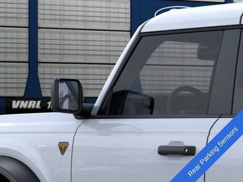 New 2026 Ford Bronco Badlands AWD/4WD image 26