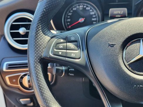 Used 2019 Mercedes-Benz GLC 300 4MATIC Coupe image 28