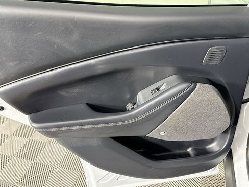 Used 2021 Ford Mustang Mach-E Premium image 25