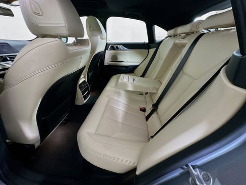 Used 2023 BMW 430i Gran Coupe 430i image 30