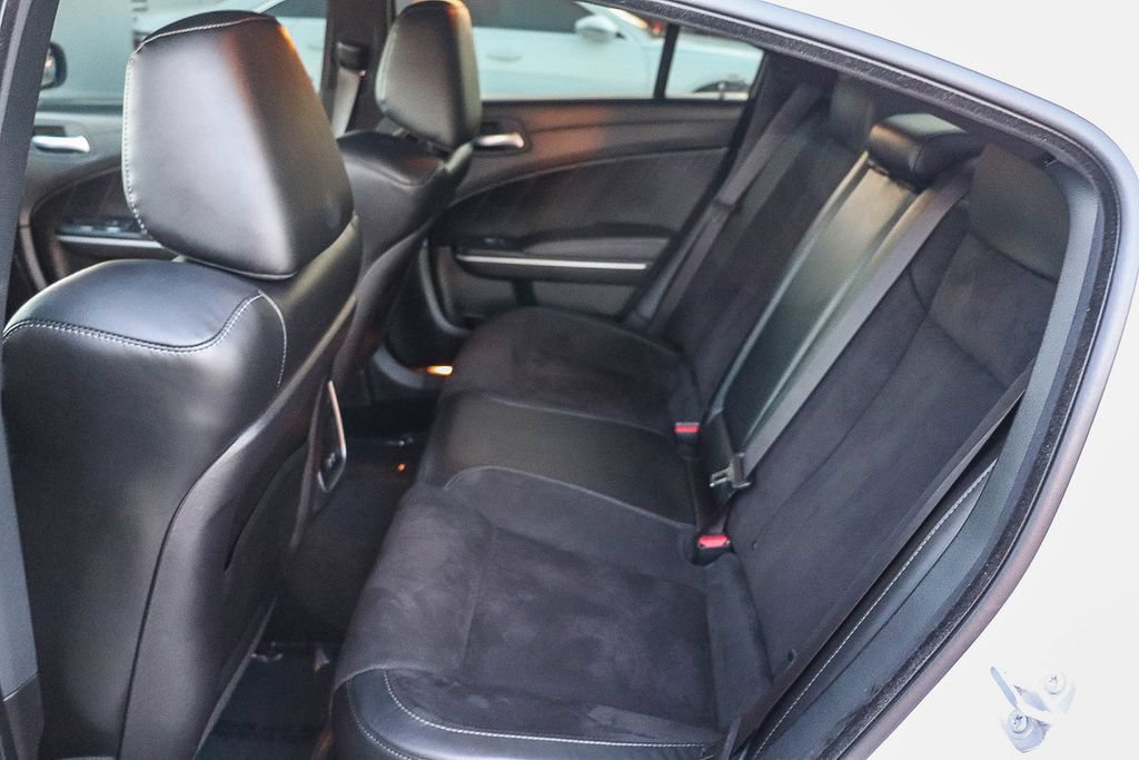 Used 2023 Dodge Charger Scat Pack RWD image 21