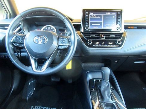 Used 2022 Toyota Corolla SE image 17
